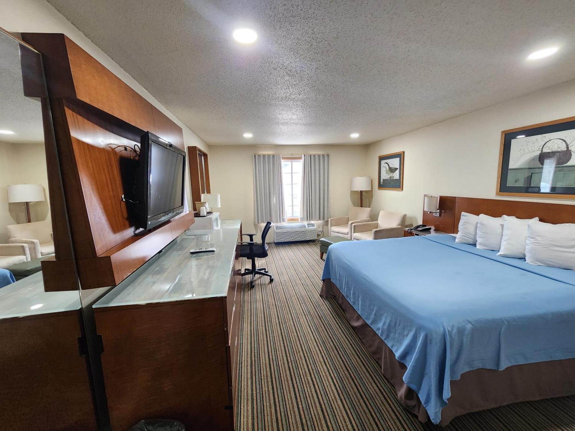 Windsor Place Inn Prairie du Chien Exterior foto